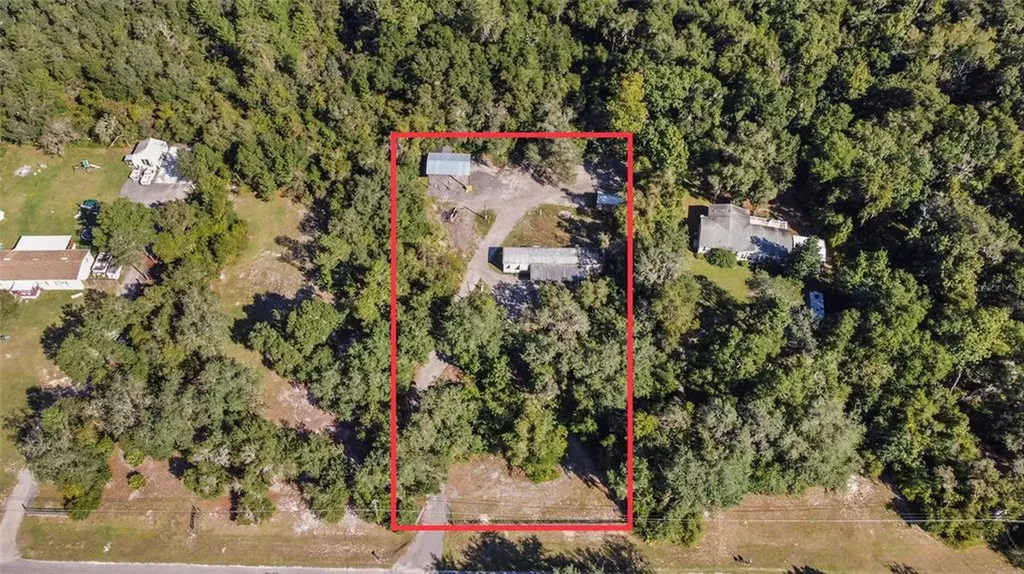 32333 Wacassa Trail Sorrento FL 32776