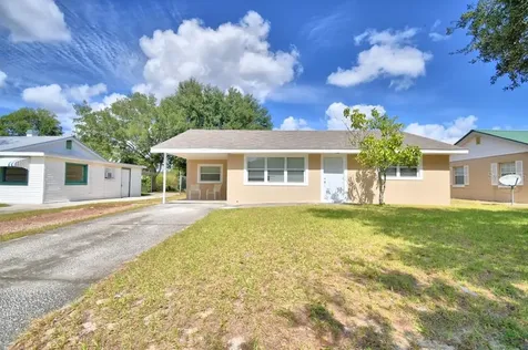 1239 Carlton Avenue Lake Wales FL 33853