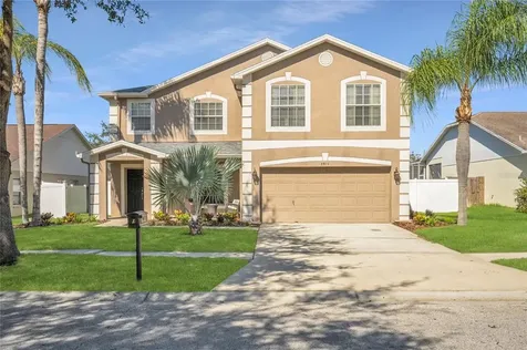 5914 Falconwood Place Lithia FL 33547