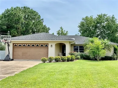 1109 Prescott Boulevard Deltona FL 32738