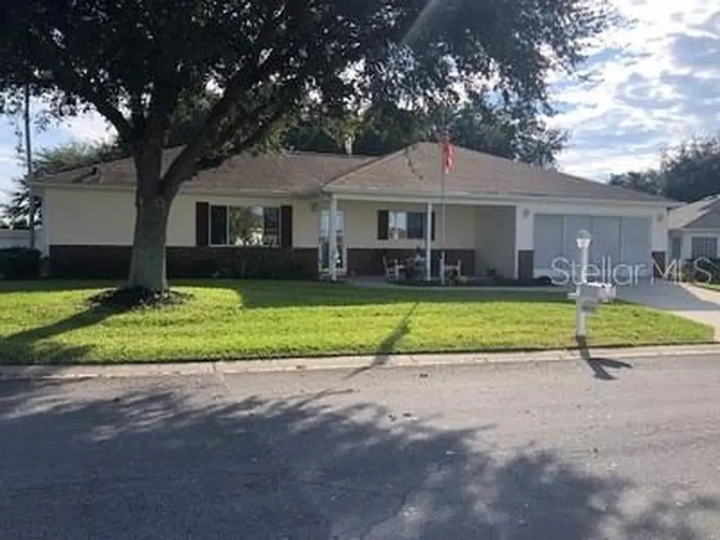 9074 SE 135th Loop Summerfield FL 34491