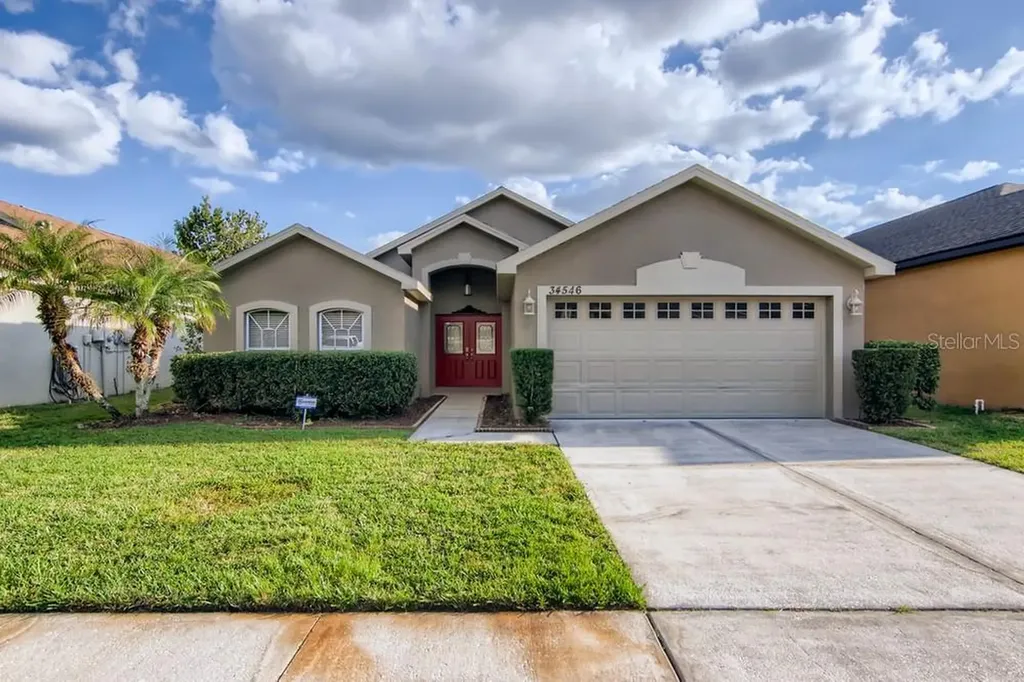 34546 Smart Drive Zephyrhills FL 33541