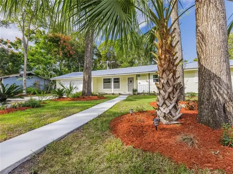 1822 SW 42nd Avenue Gainesville FL 32608
