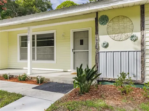 1822 SW 42nd Avenue Gainesville FL 32608