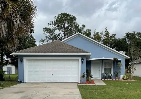 1409 Bryan Street Kissimmee FL 34741