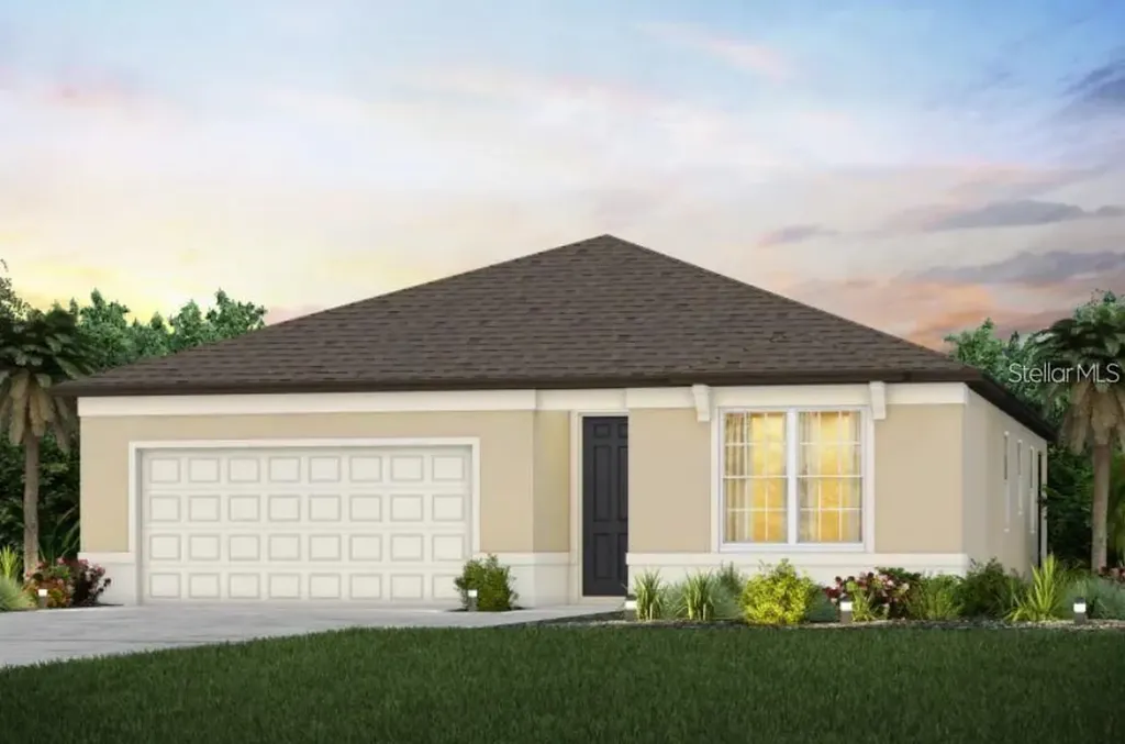 741 Parsons Mooring Court Seffner FL 33584