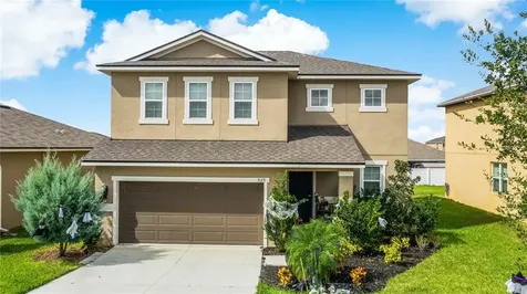 929 Fallon Hills Drive Haines City FL 33844
