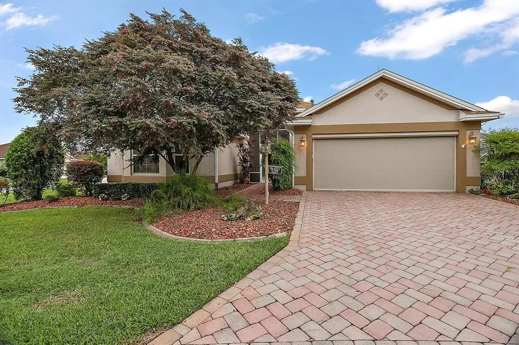 16805 SE 85th Belknap Avenue The Villages FL 32162