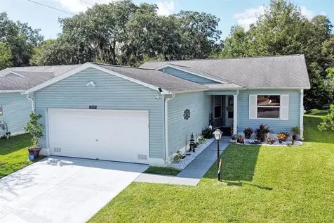 32207 Sweet Briar Court Leesburg FL 34748