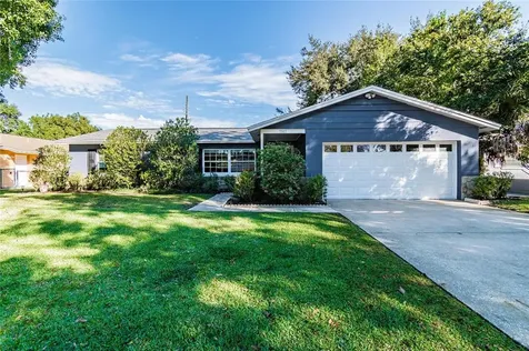 7517 Laurel Springs Drive Winter Park FL 32792