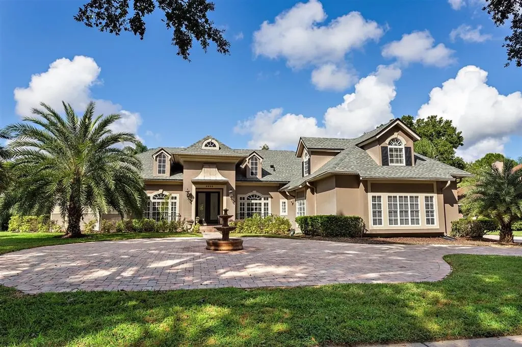 2522 Ridgewind Way Windermere FL 34786