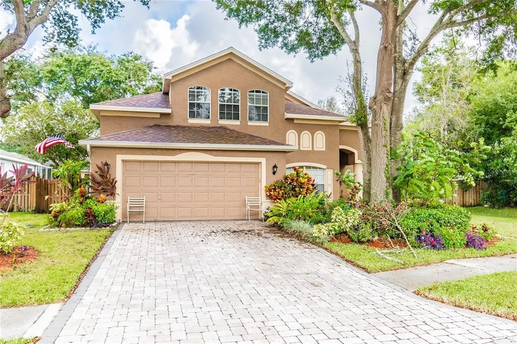 12805 Miramar Place Tampa FL 33625