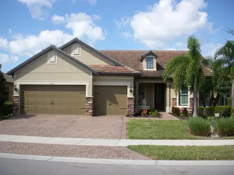 5916 Snowy Egret Drive Sarasota FL 34238