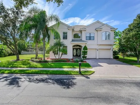 2683 Lakebreeze Lane S Clearwater FL 33759