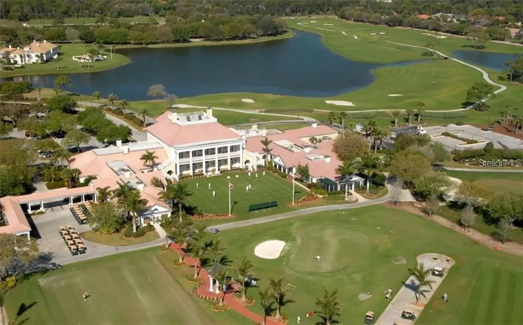 51 Mac Ewen Drive Osprey FL 34229