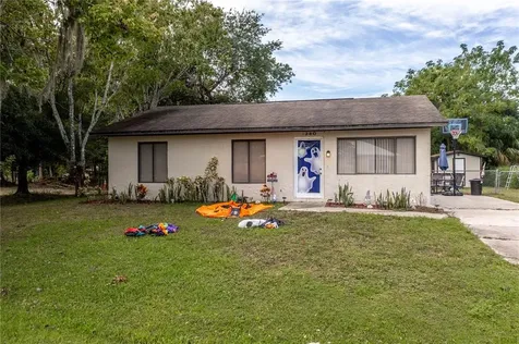 1380 Van Dyke Avenue SE Palm Bay FL 32909