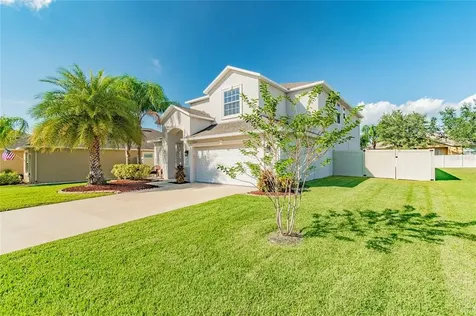 11507 Mansfield Point Drive Riverview FL 33569