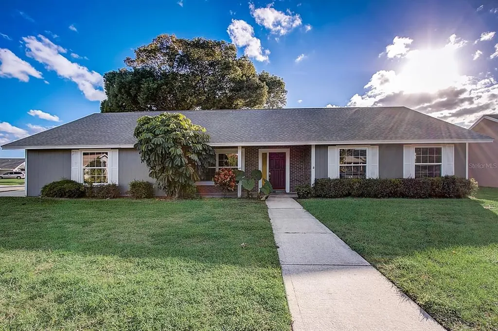 715 Kristina Court Port Orange FL 32127