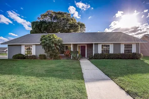 715 Kristina Court Port Orange FL 32127
