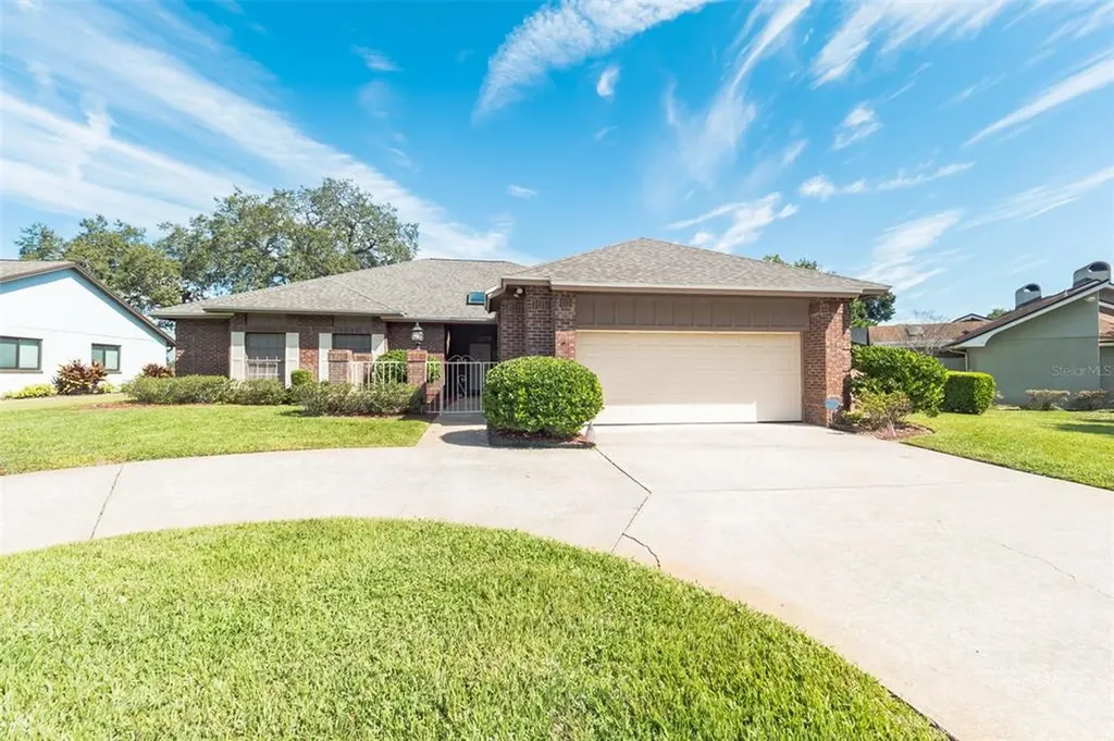1261 Majestic Oak Drive Apopka FL 32712