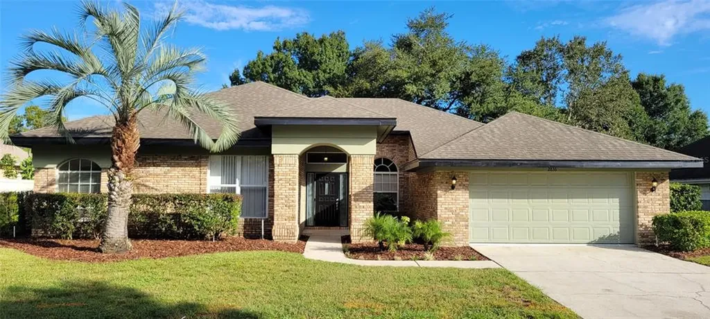 2836 Lexington Court Oviedo FL 32765