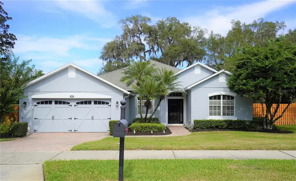 27 Wekiva Pointe Circle Apopka FL 32712