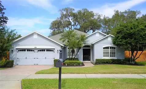 27 Wekiva Pointe Circle Apopka FL 32712