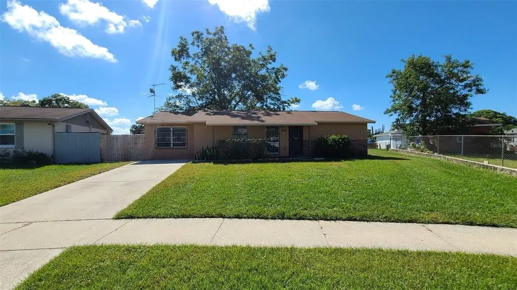 6403 Willow Wood Court Tampa FL 33634