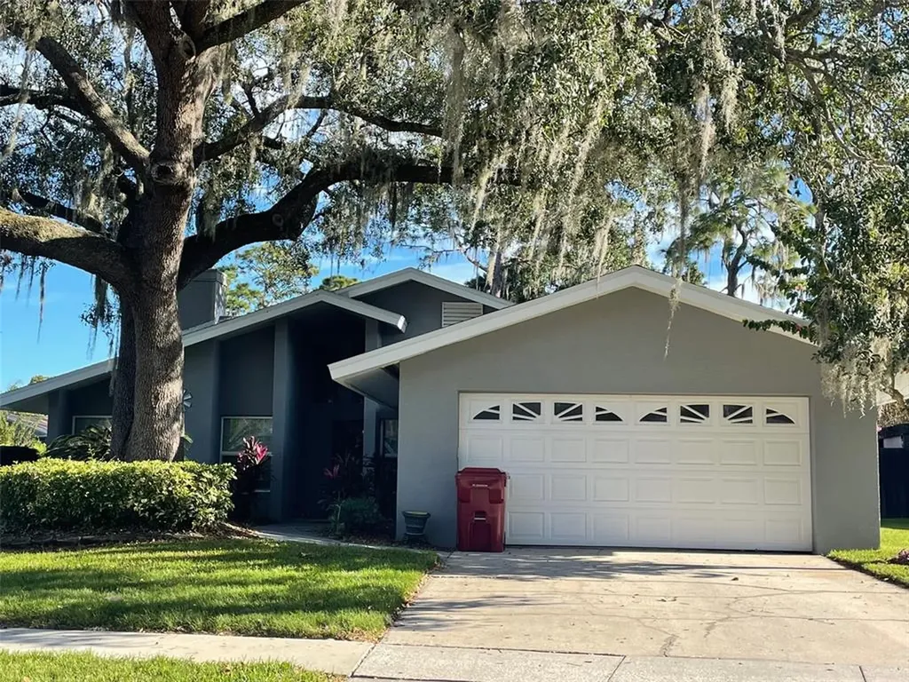 1503 Teakwood Drive Plant City FL 33563
