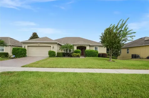 1008 Glenraven Lane Clermont FL 34711