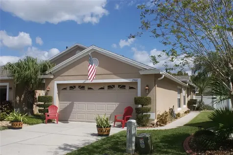 2900 Torrance Drive Land O Lakes FL 34638