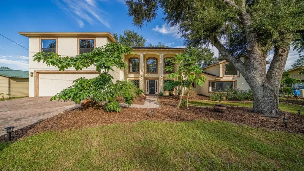 55 Perch Street Haines City FL 33844