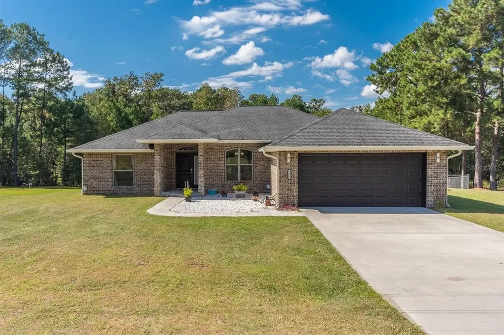 532 SW Mayfair Lane Lake City FL 32024