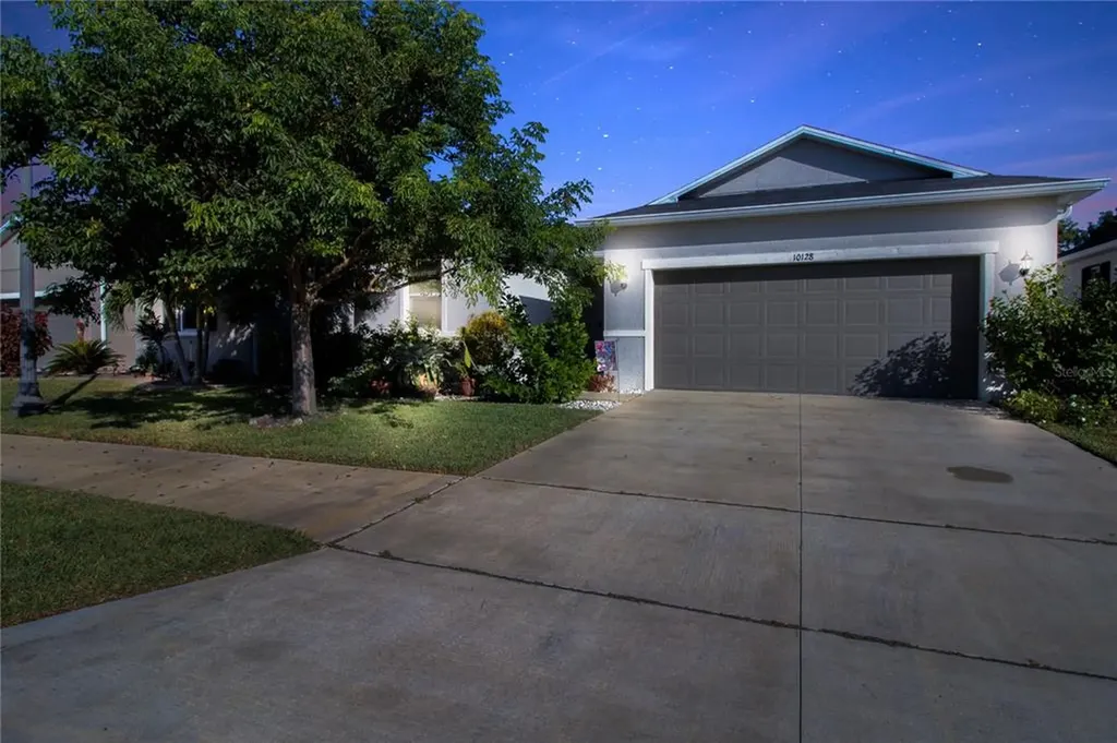 10128 Winding River Road Punta Gorda FL 33950