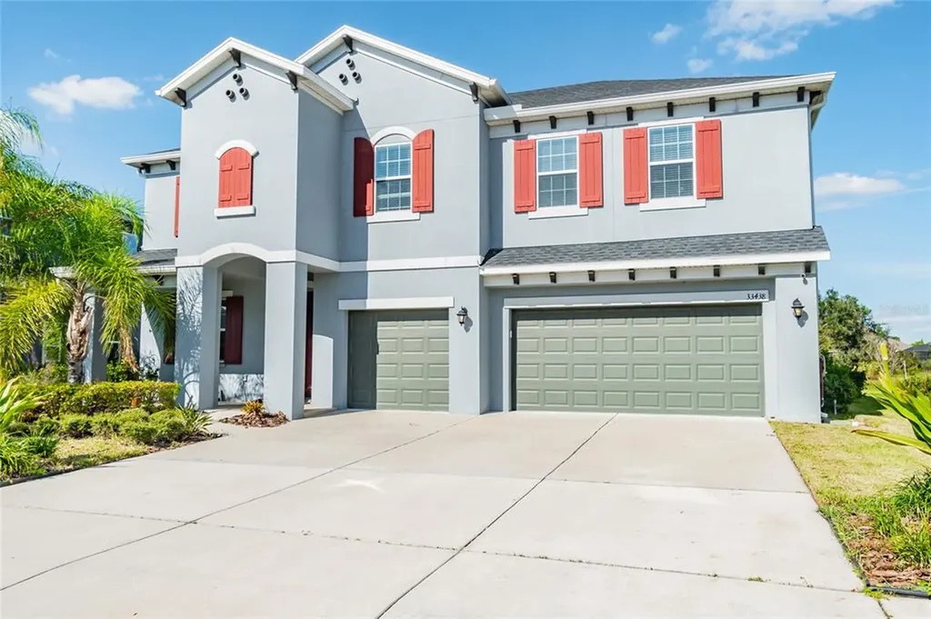 33438 Azalea Ridge Drive Wesley Chapel FL 33545