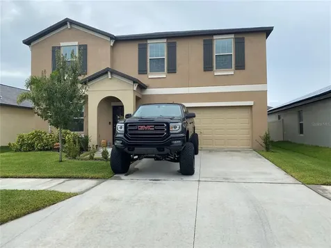 15268 Miller Creek Drive Sun City Center FL 33573