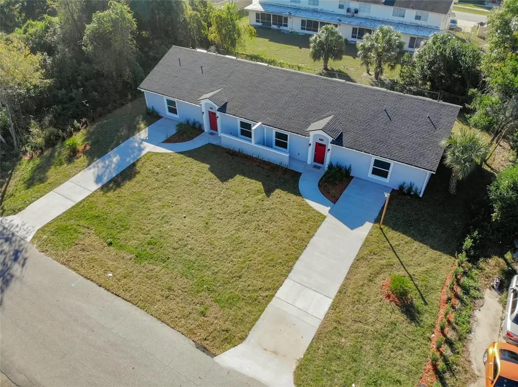 131 Hummingbird Street Deltona FL 32725