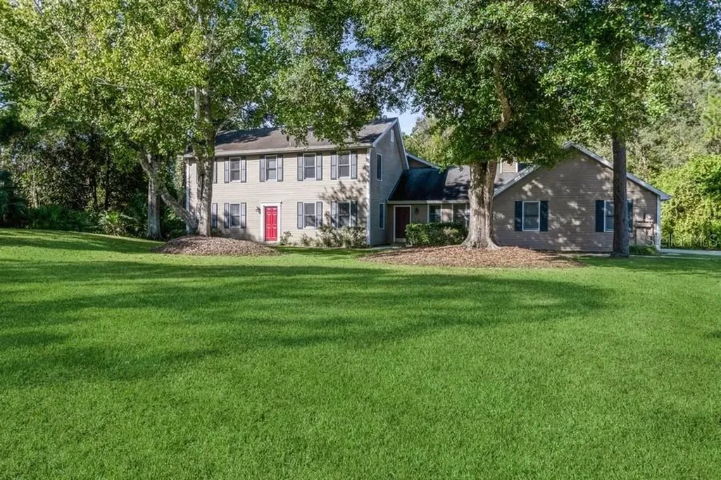 211 Hunters Trail Longwood FL 32779