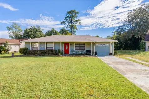 1507 Prairie Lake Boulevard Ocoee FL 34761