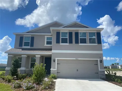 4016 Lively Coral Place Bradenton FL 34208