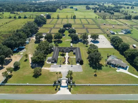 1000 NE 105th Lane Anthony FL 32617