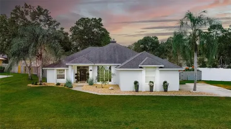 2844 SE 25th Terrace Ocala FL 34471