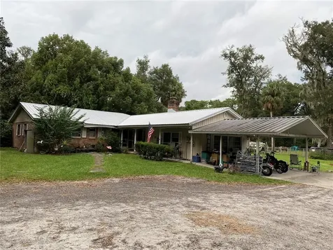 1545 W Beresford Road Deland FL 32720
