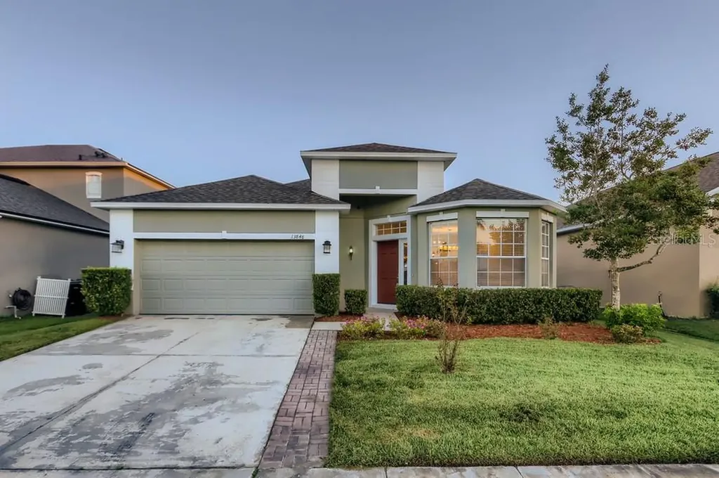 13848 Morning Frost Drive Orlando FL 32828