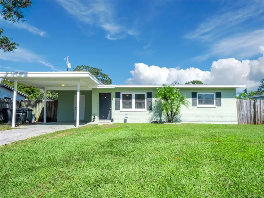 5711 92nd Avenue N Pinellas Park FL 33782