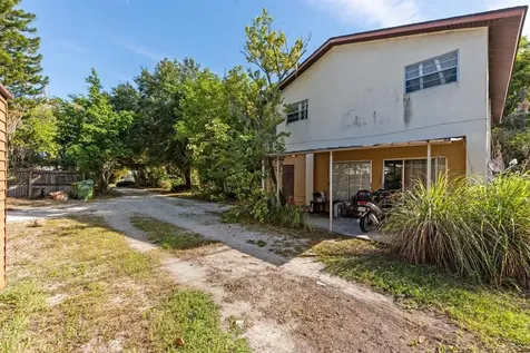 3052 Alta Vista Street Sarasota FL 34237