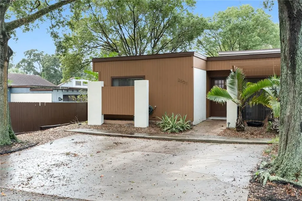 2601 Antilles Drive Winter Park FL 32792