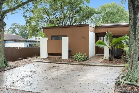 2601 Antilles Drive Winter Park FL 32792