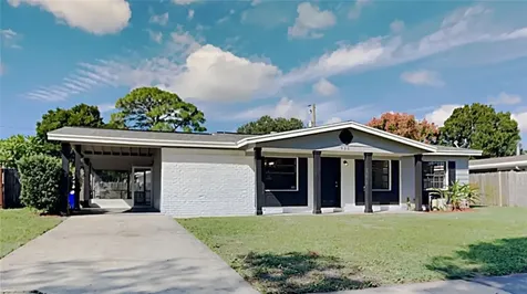 955 Lexington Road Rockledge FL 32955