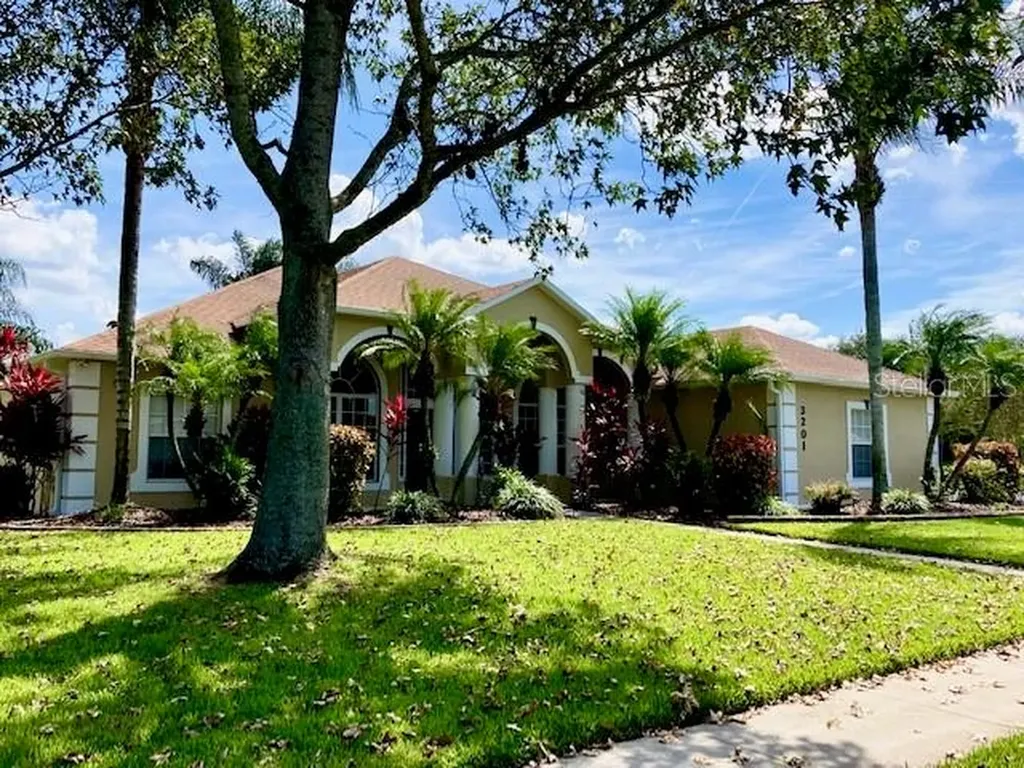 3201 Countryside View Drive Saint Cloud FL 34772
